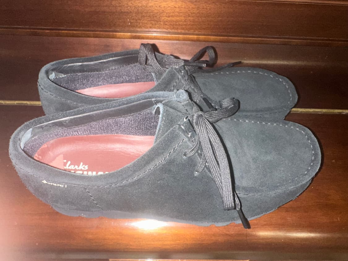 클락스 왈라비 고어텍스 265 상품이미지2