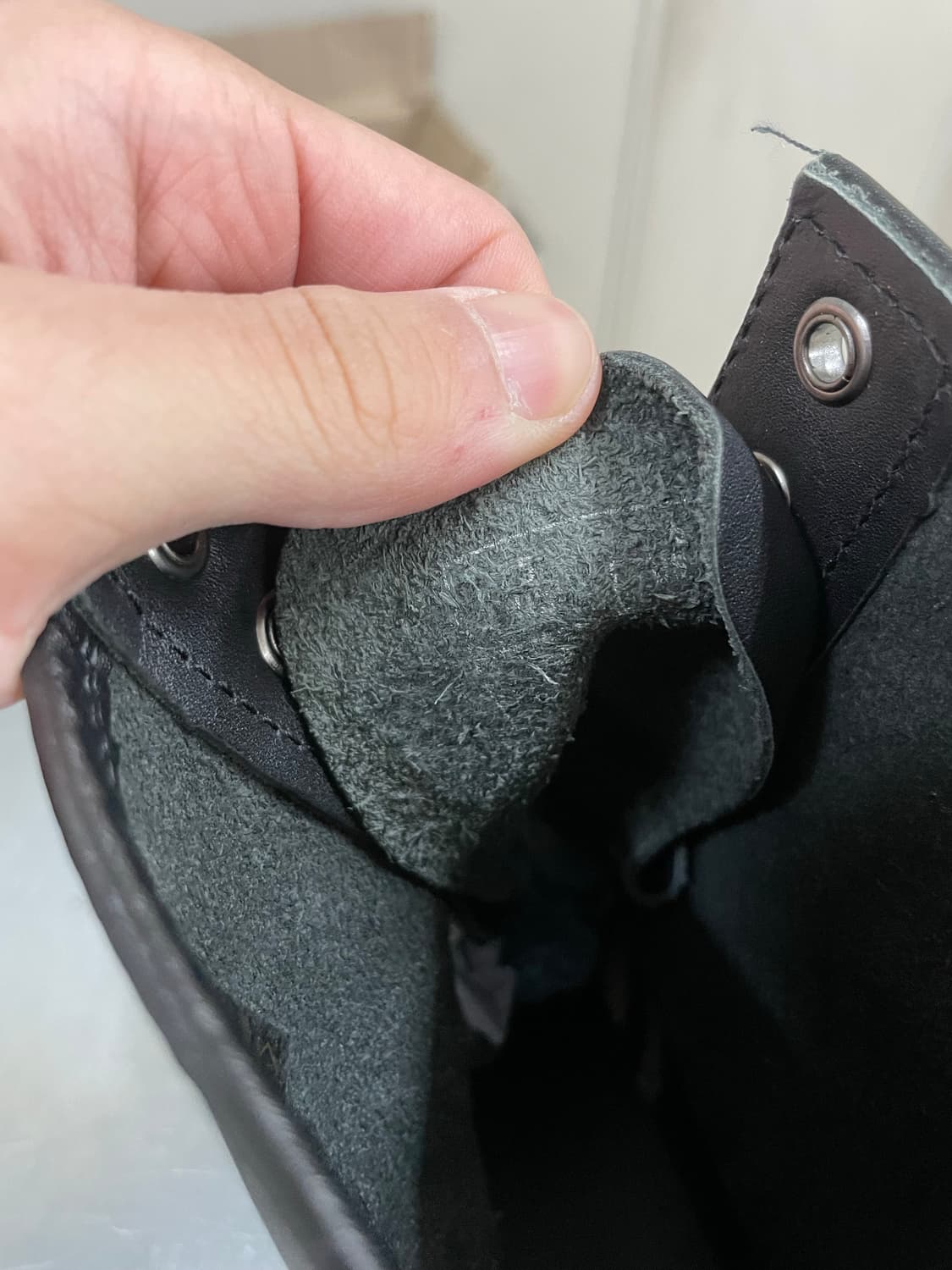 닥터마틴 1460 나파 레더 레이스업 UK5 (gr-4015) 상품이미지8