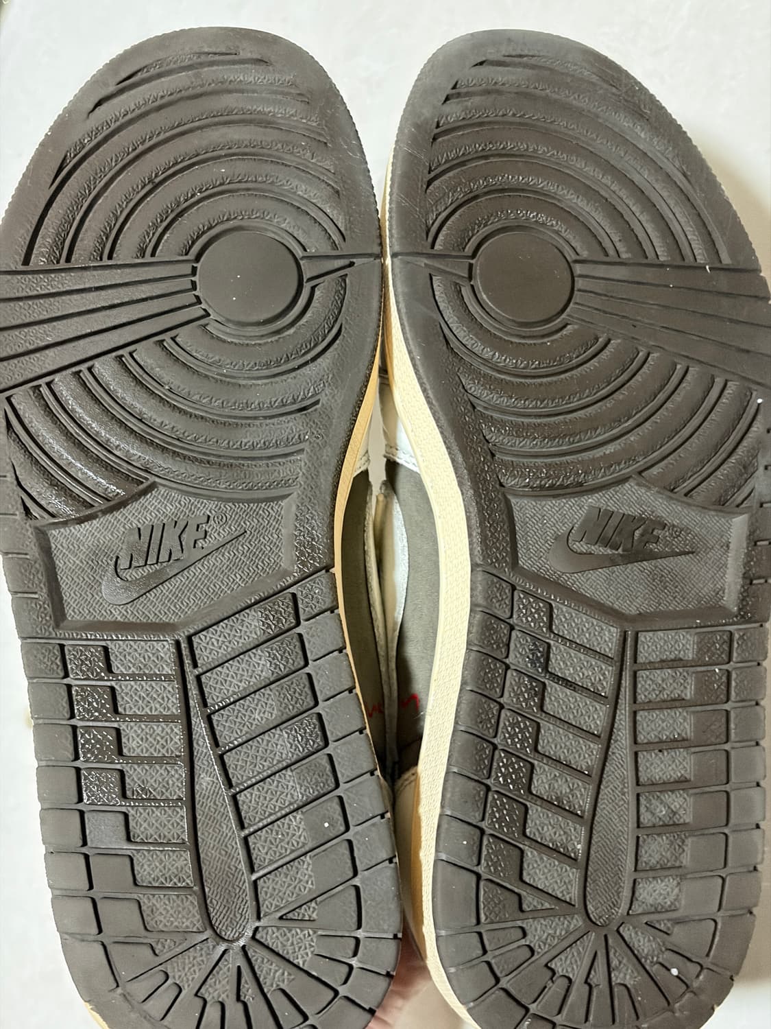 조던 리버스 스캇 세일 앤 리저룩 상품이미지7