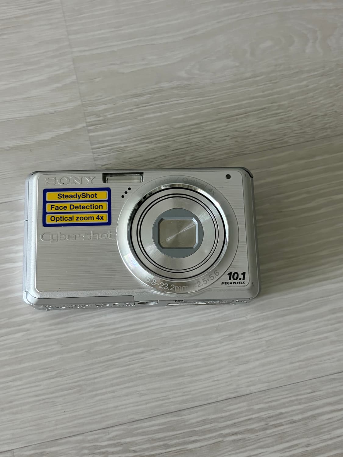 소니 사이버샷 DSC S950 상품이미지1