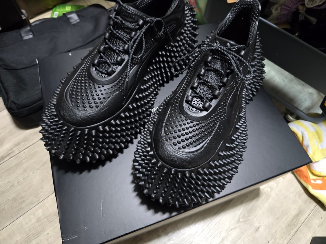 후미토 간류 푸마 모스트로 280 상품이미지1