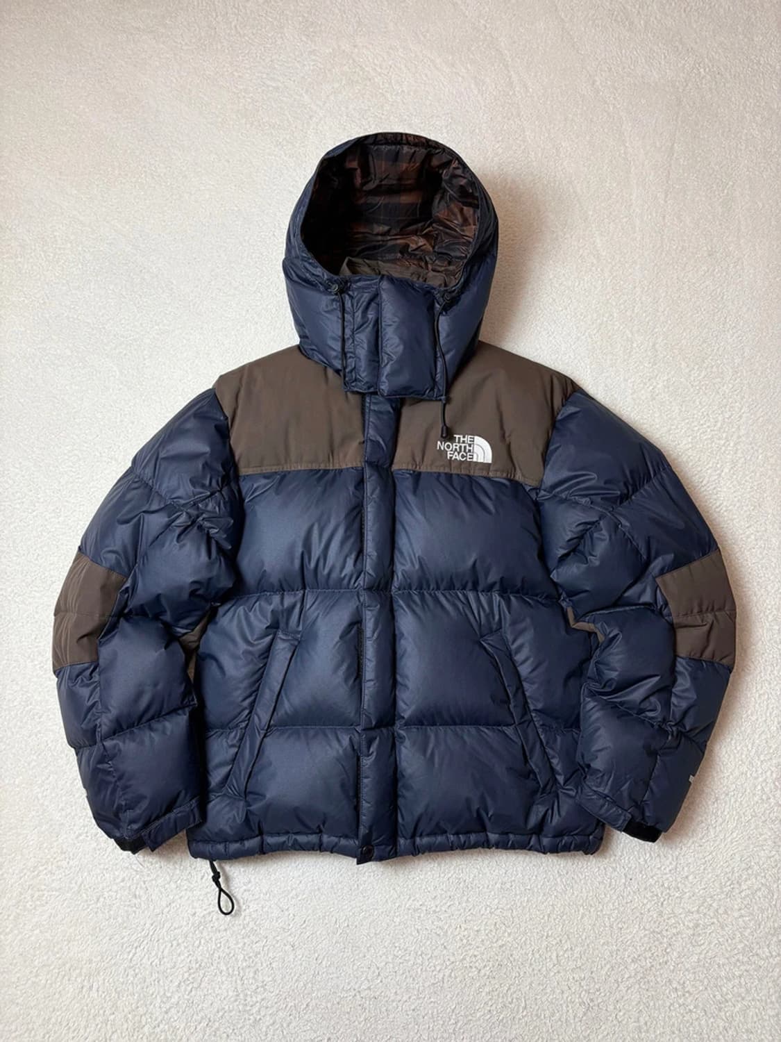 노스페이스 11FW 800 LTD 써밋 알파 패딩 PN6580 상품이미지1