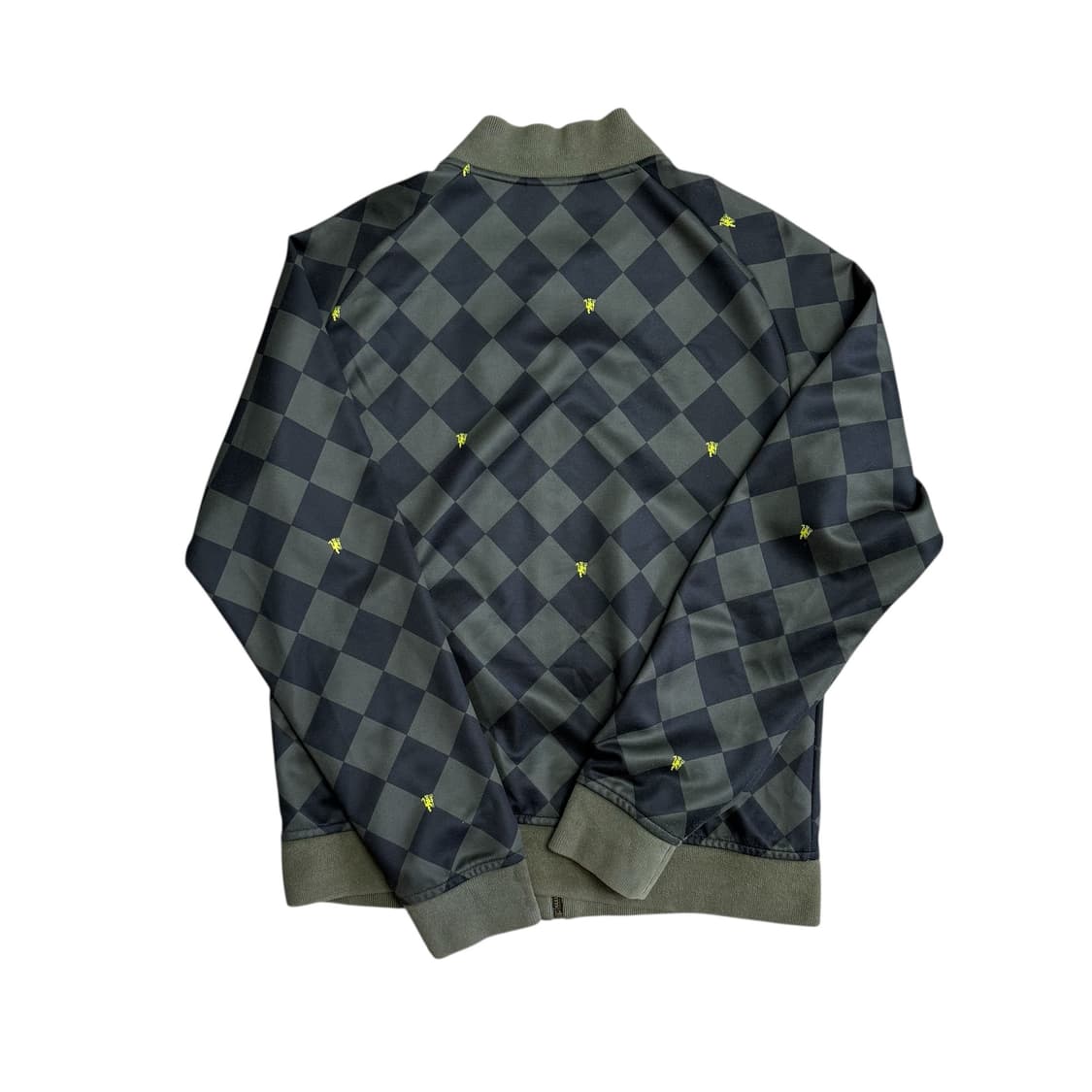 나이키 맨체스터 유나이티드 트랙탑 상품이미지3