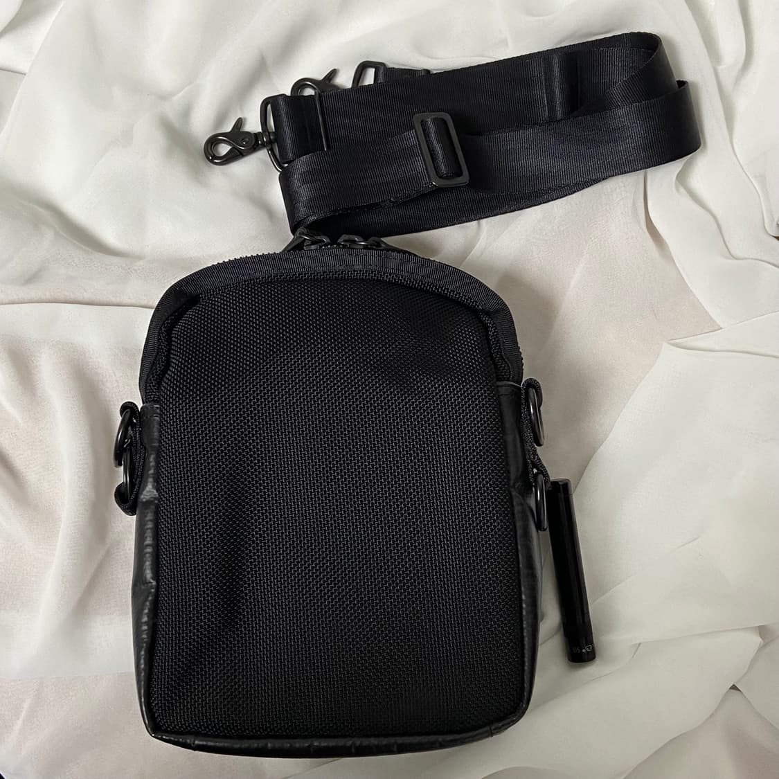 미품)PORTER 포터 히트 숄더백 상품이미지7