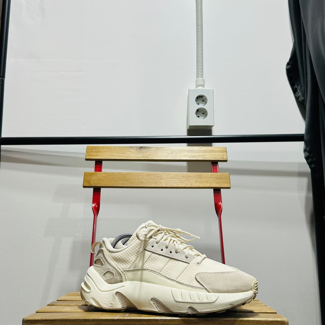 260) 아디다스 운동화 남성 남자 신발 ZX 22 부스트 상품이미지1