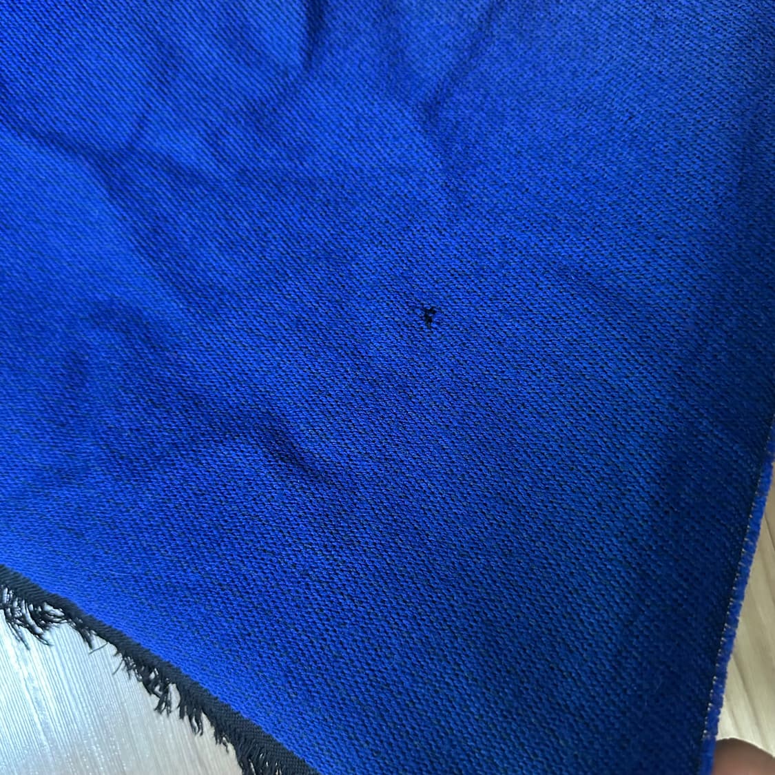 베르사체 울 머플러 상품이미지2