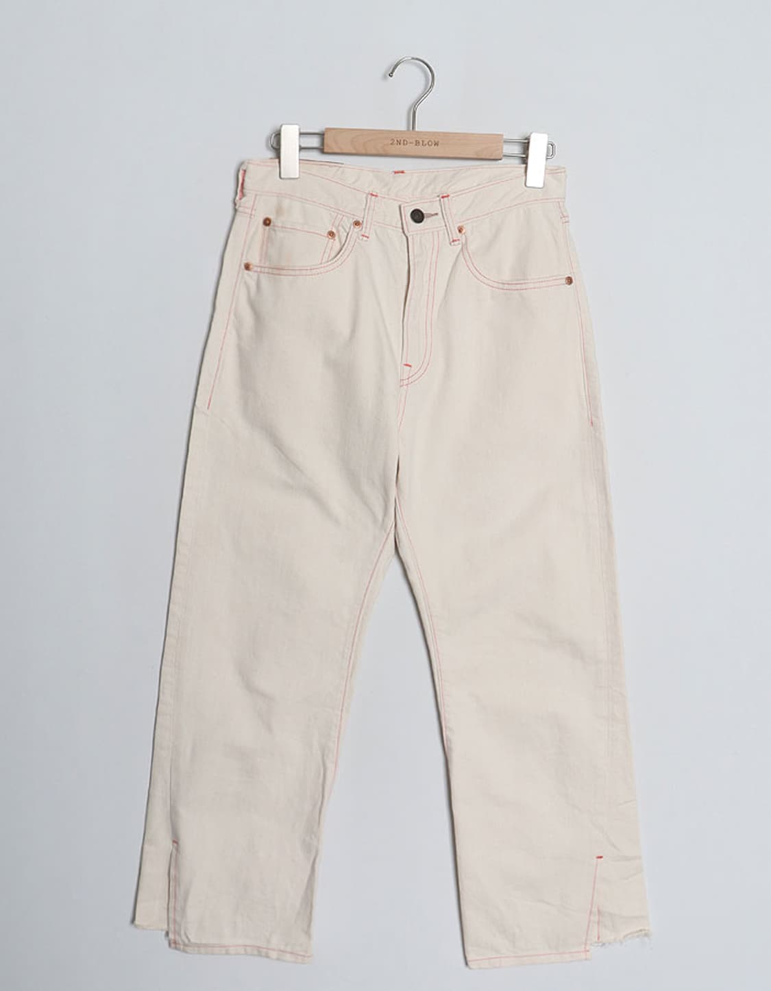  RNA Denim Pant (27) 상품이미지1