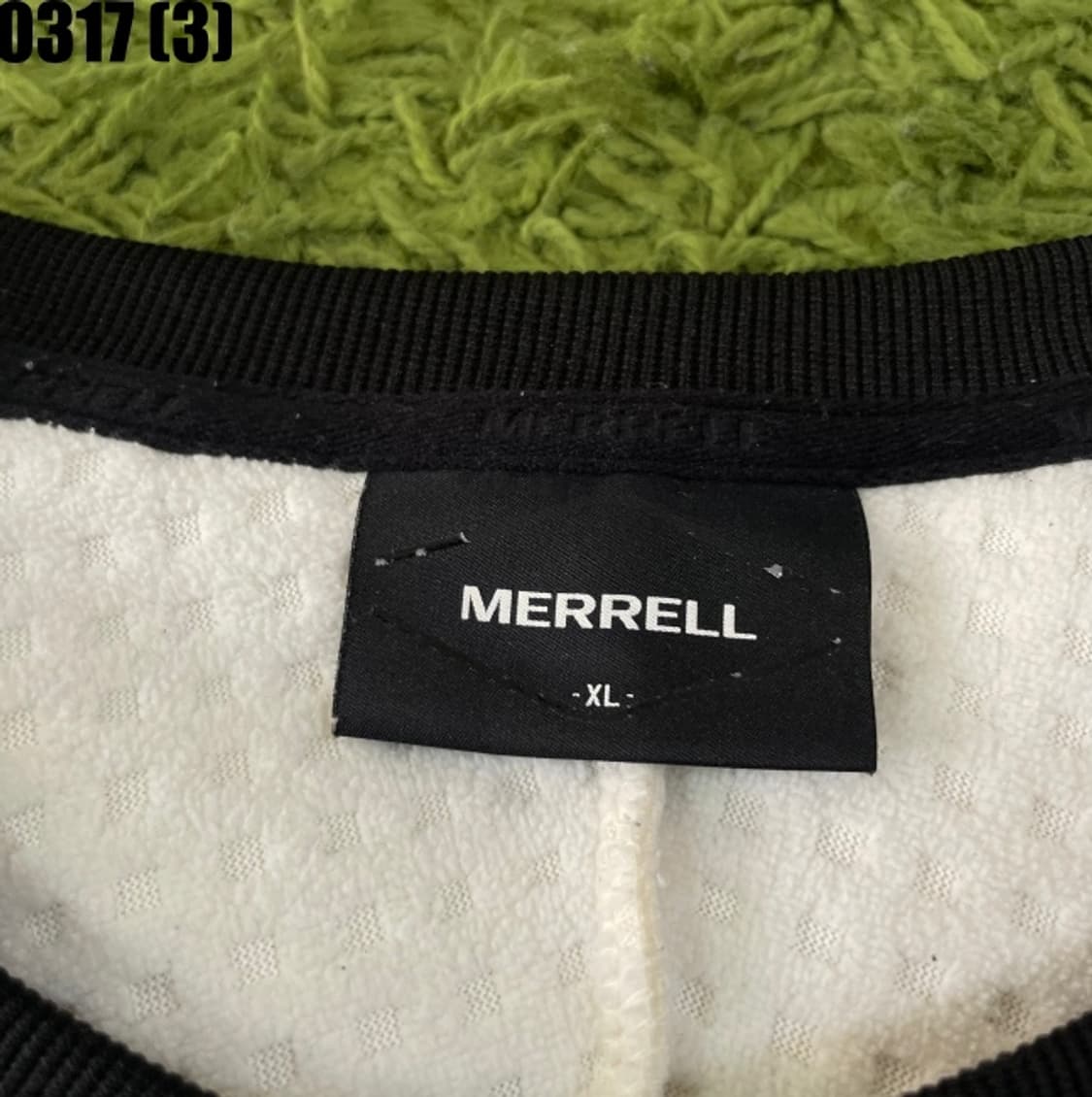 머렐 맨투맨 상품이미지3