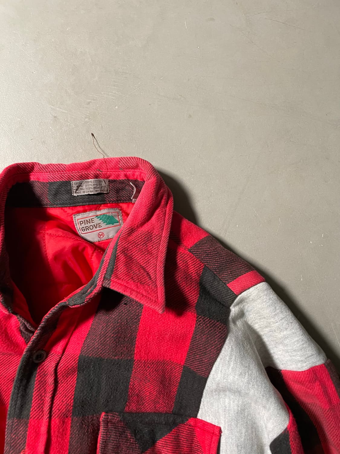 H•d One off  Pine Grove × Champion 상품이미지3