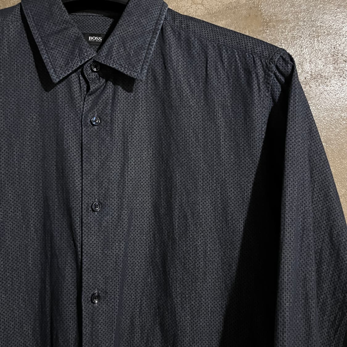 보스 셔츠 상품이미지2