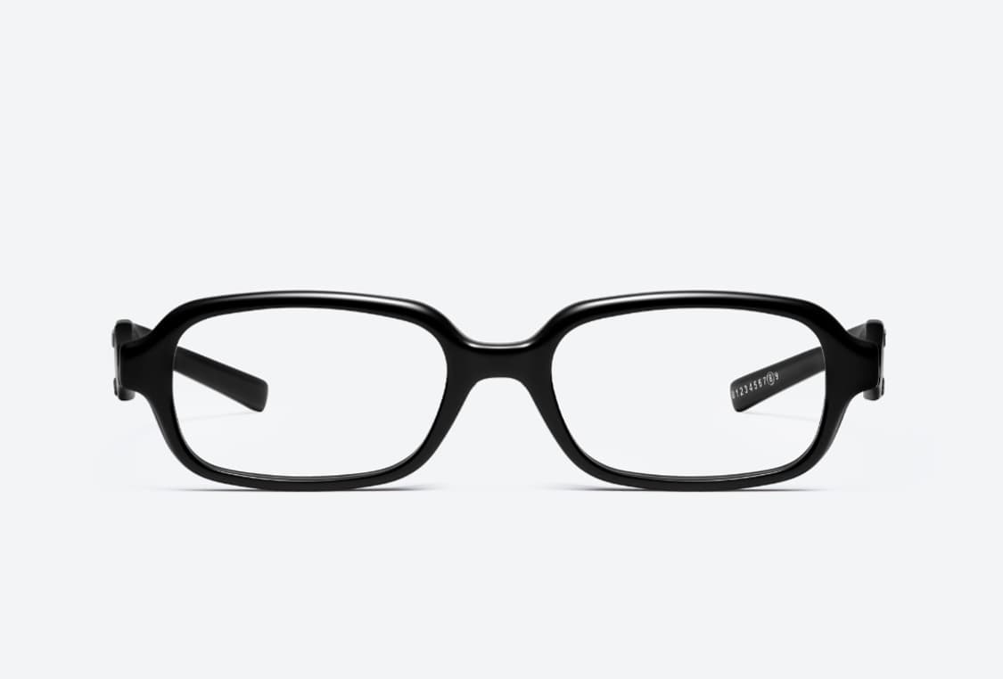 젠틀몬스터 × 메종마르지엘라 MM21001 판매합니다. 상품이미지2