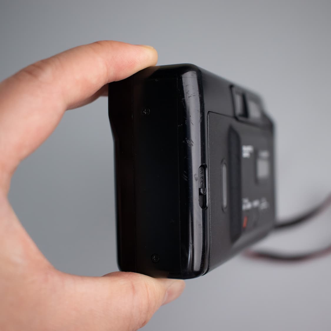 필카 캐논 오토보이3 (작례 0) 상품이미지8