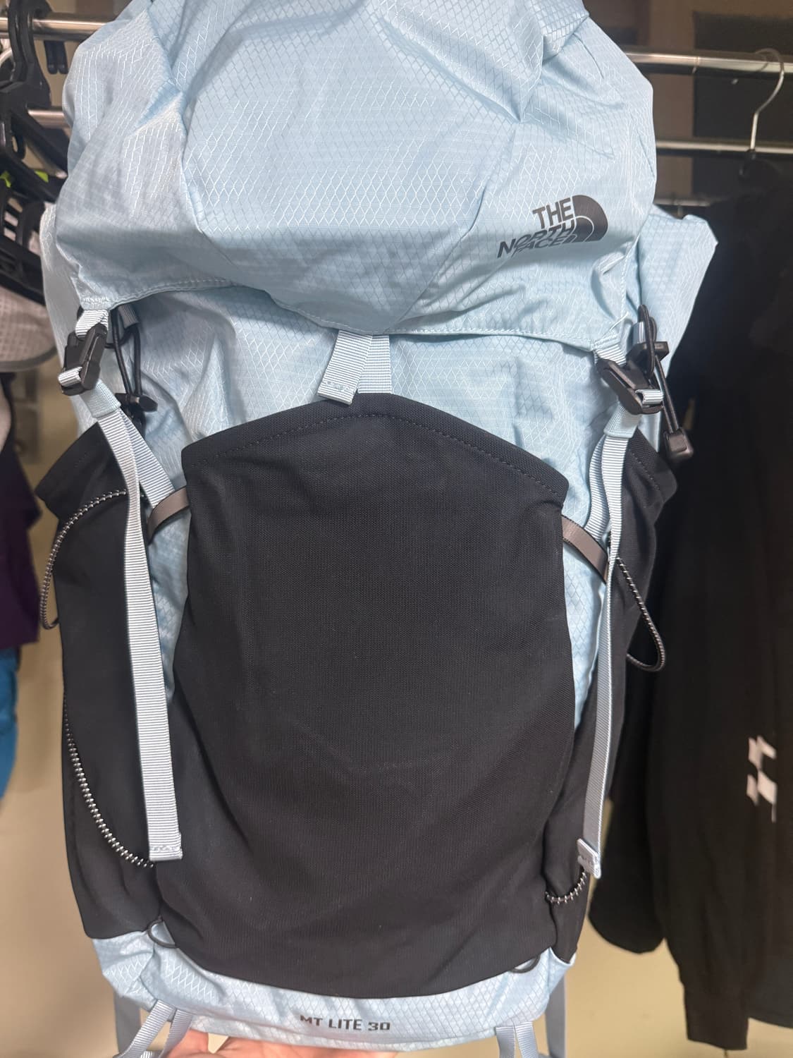 노스페이스 MT LITE 30 L 등산가방 새상품 상품이미지1