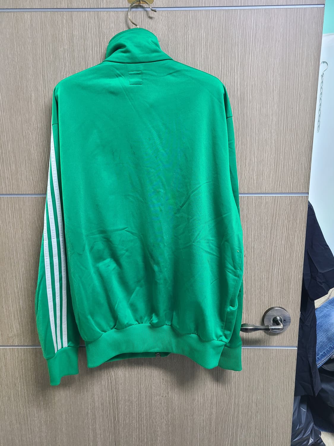 아디다스 파이어버드 져지 100 상품이미지4