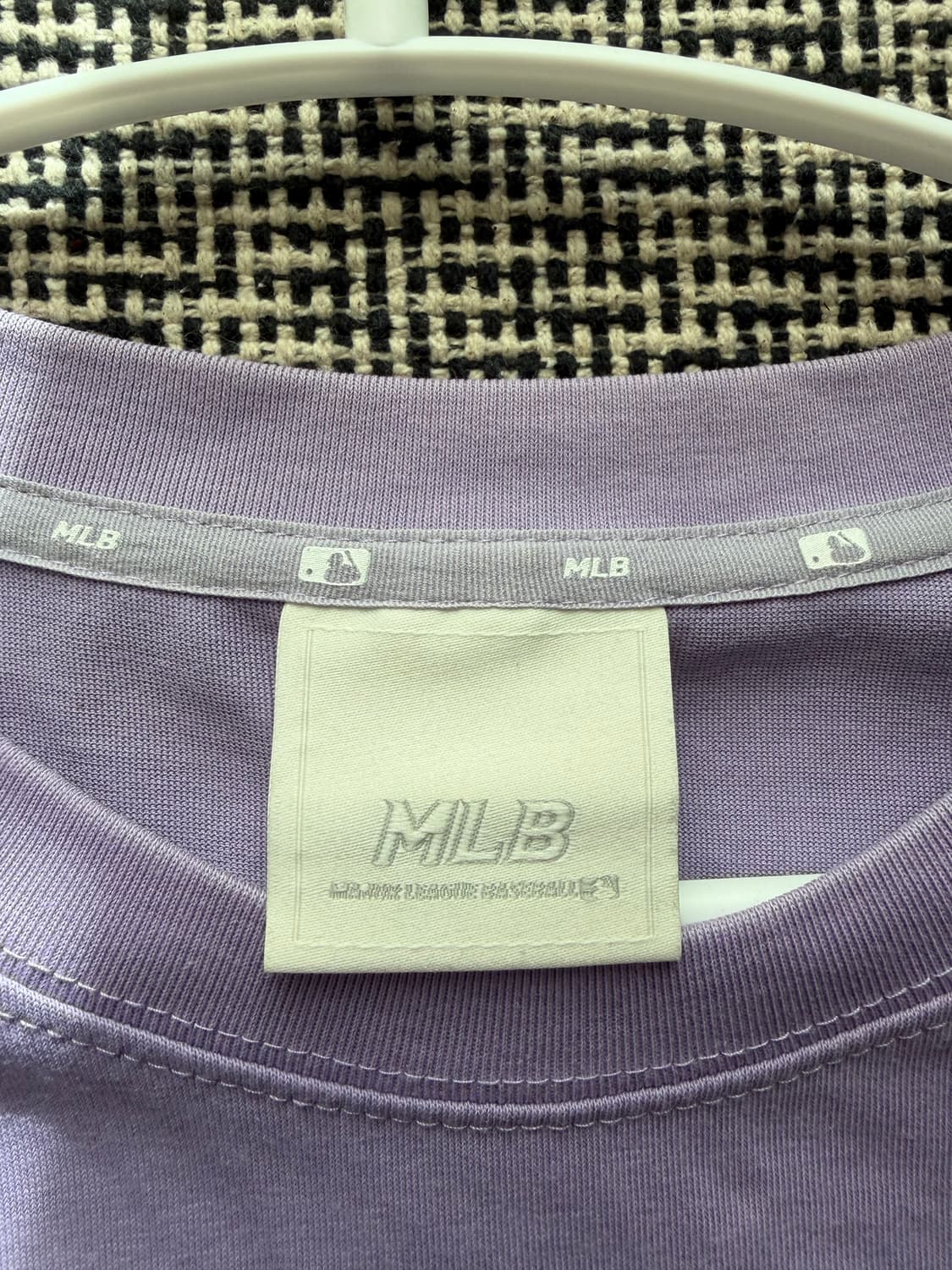 MLB 반팔 XL 상품이미지3
