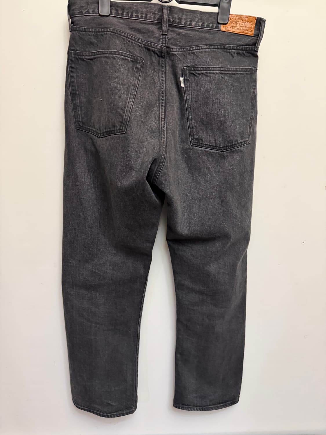 피그벨  페이디드 데님 상품이미지2