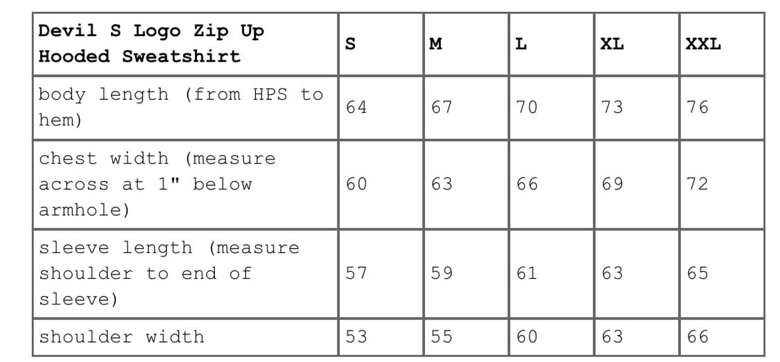 슈프림 데빌 S 로고 집업 후드 스웨트셔츠 스트라이프 - 26SS 상품이미지2
