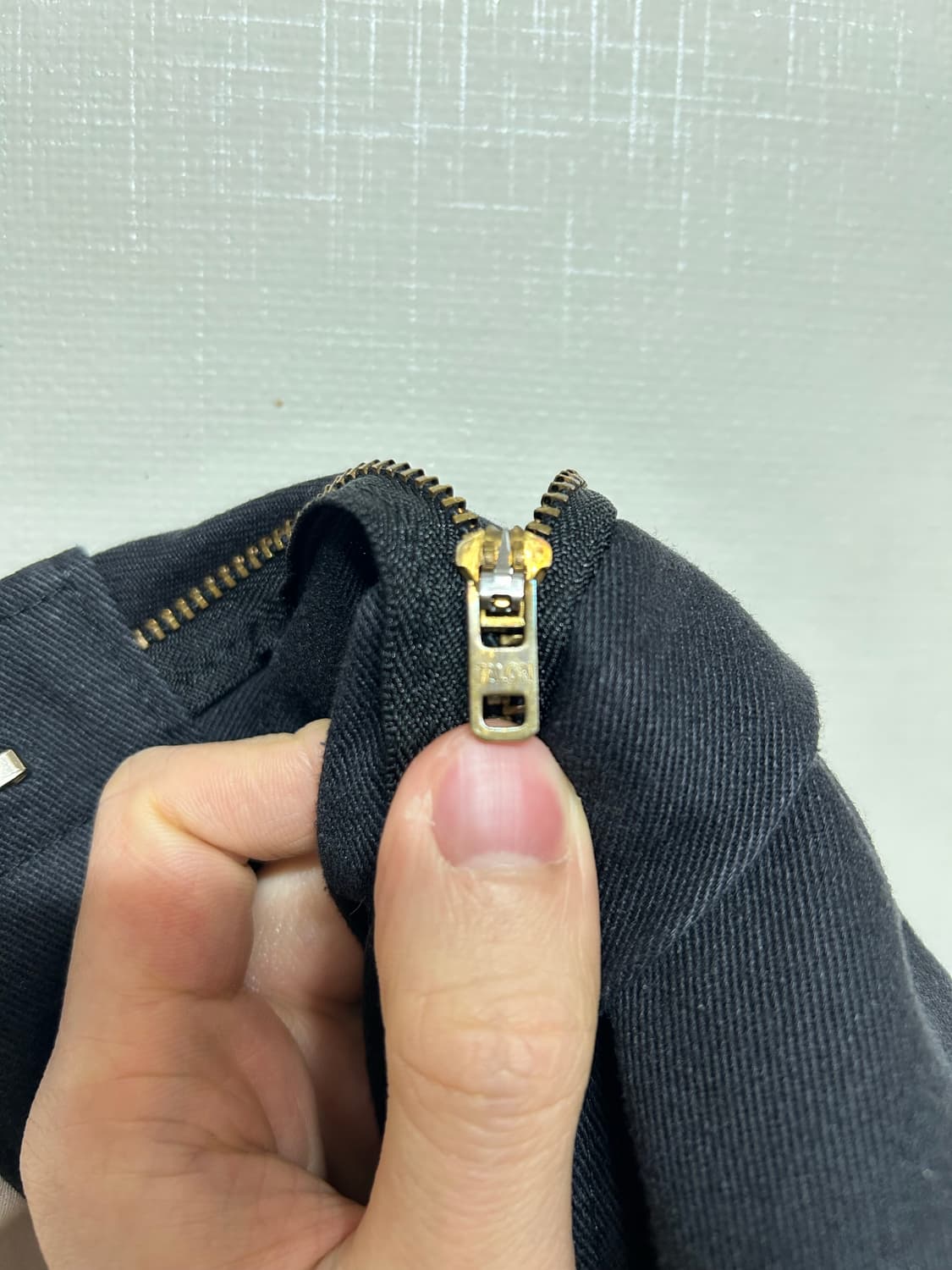 디키즈 874 Made in USA TALON ZIP 상품이미지5