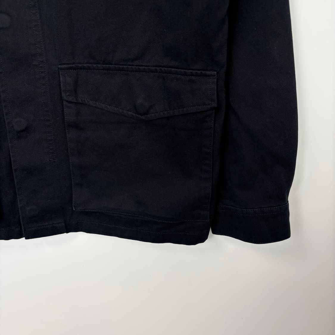 반스 트레셔 플레임 m65 자켓 야상 상품이미지7