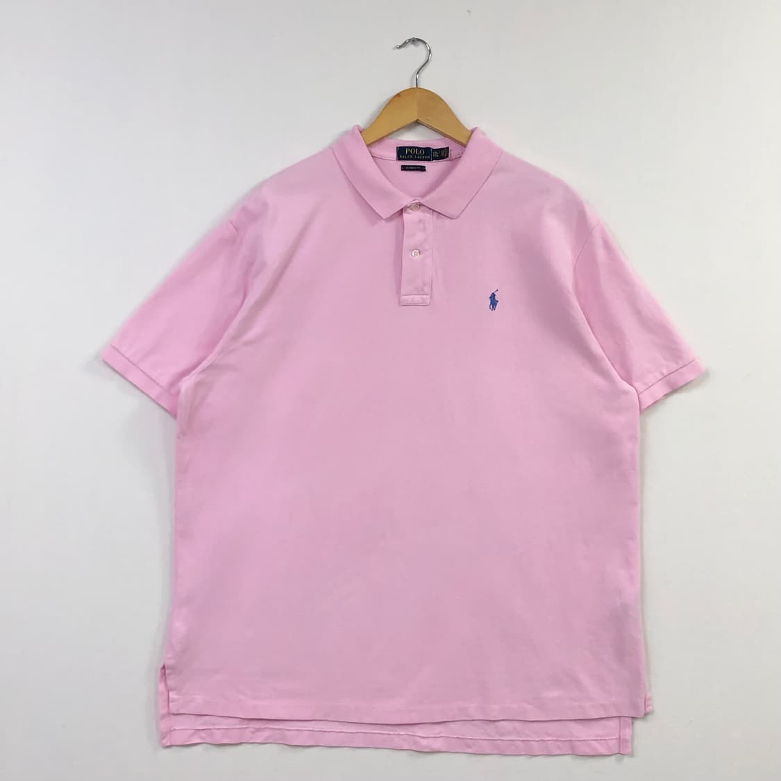 Xxl 폴로 카라티 상품이미지2