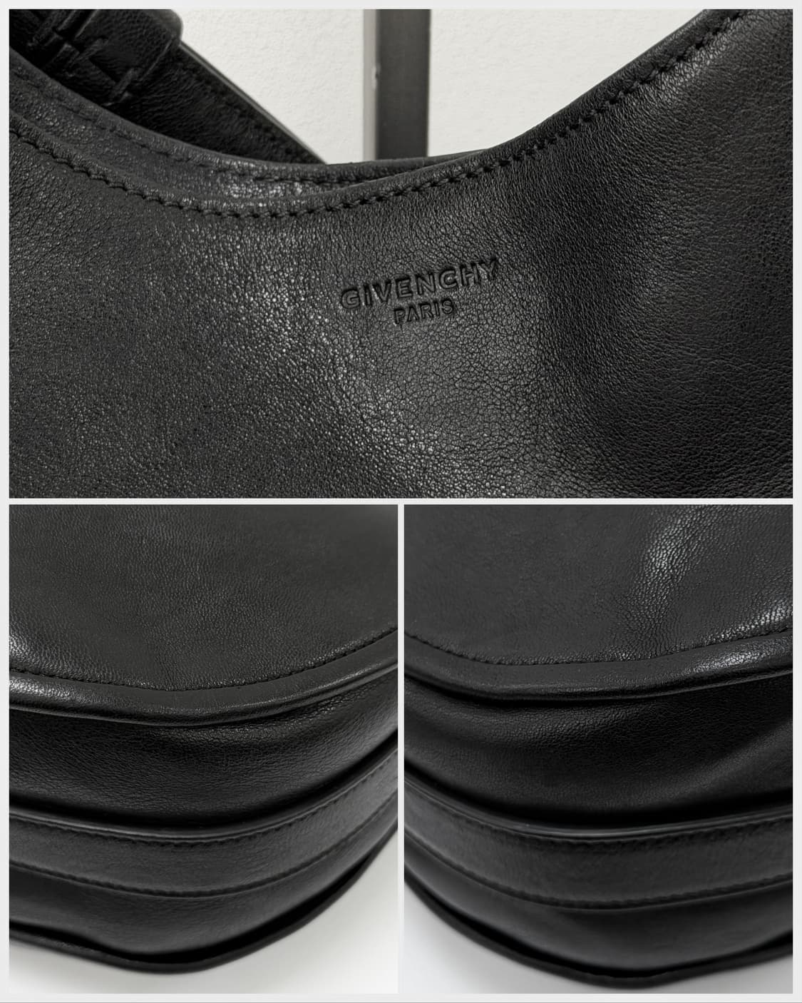 지방시 옵세디아 램스킨 호보백 상품이미지7