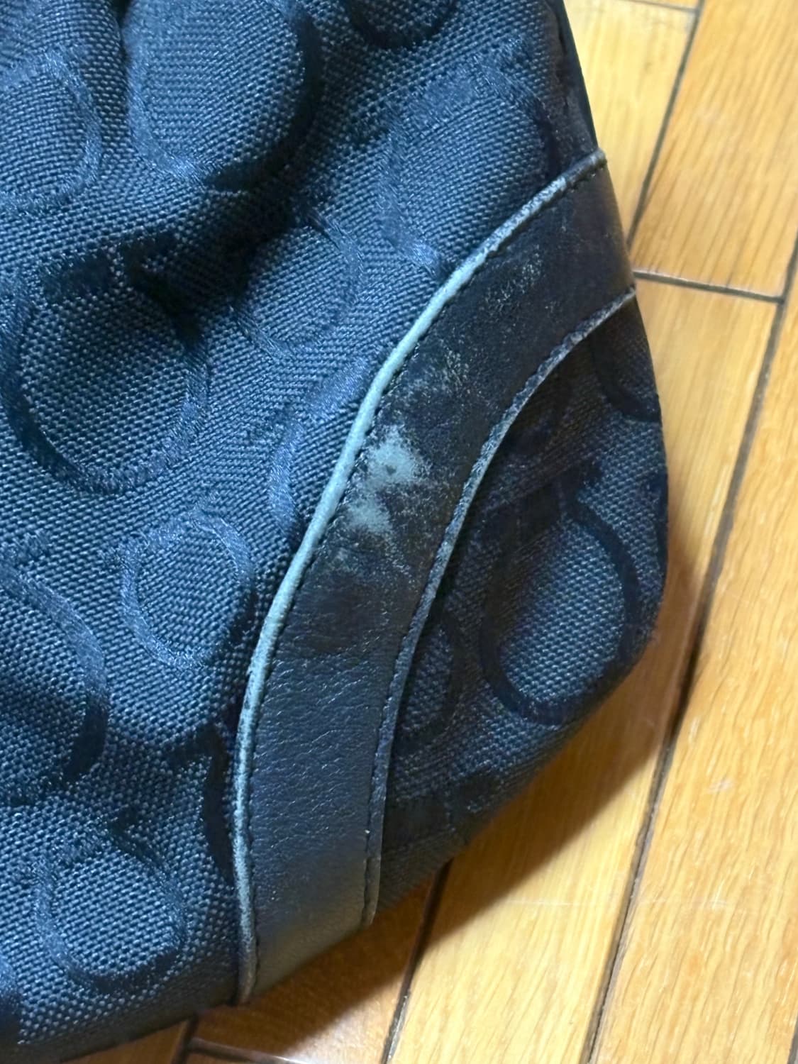페라가모 빈티지 가방 숄더백 토트백 상품이미지2