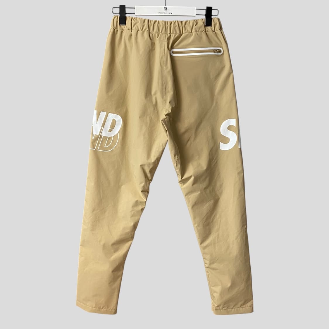 (L)WIND AND SEA 윈드앤씨 WATER REPELLENT 팬츠 상품이미지6