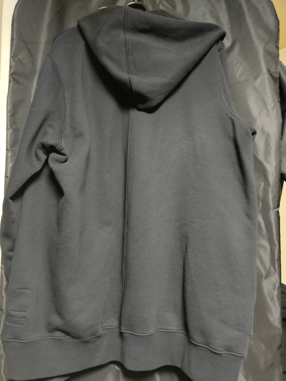 릭오웬스 김프 후디 상품이미지2