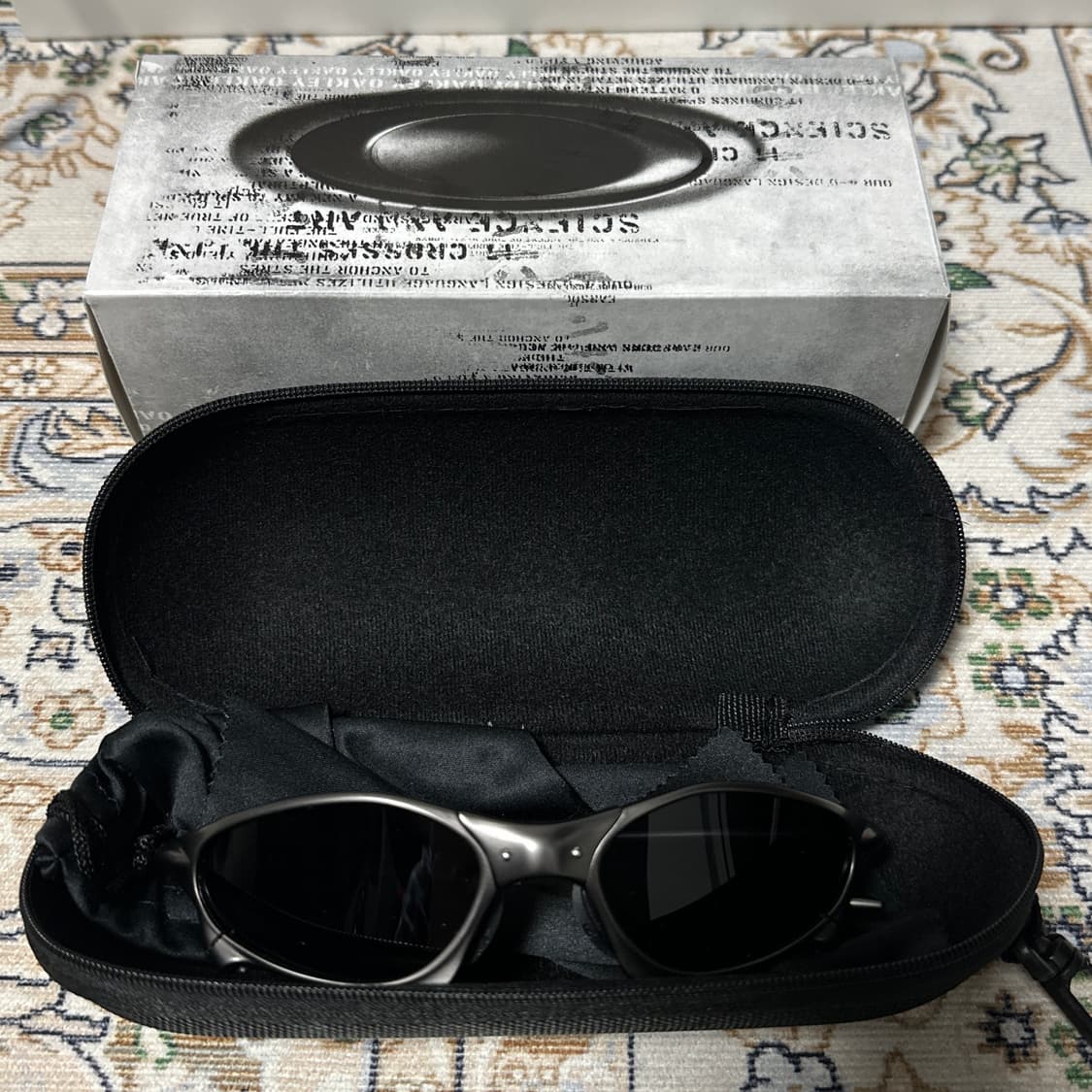 오클리 페니 거의 새상품 상품이미지2