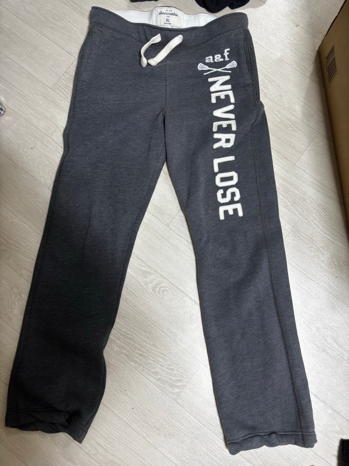 아베크롬비 바지 상품이미지1