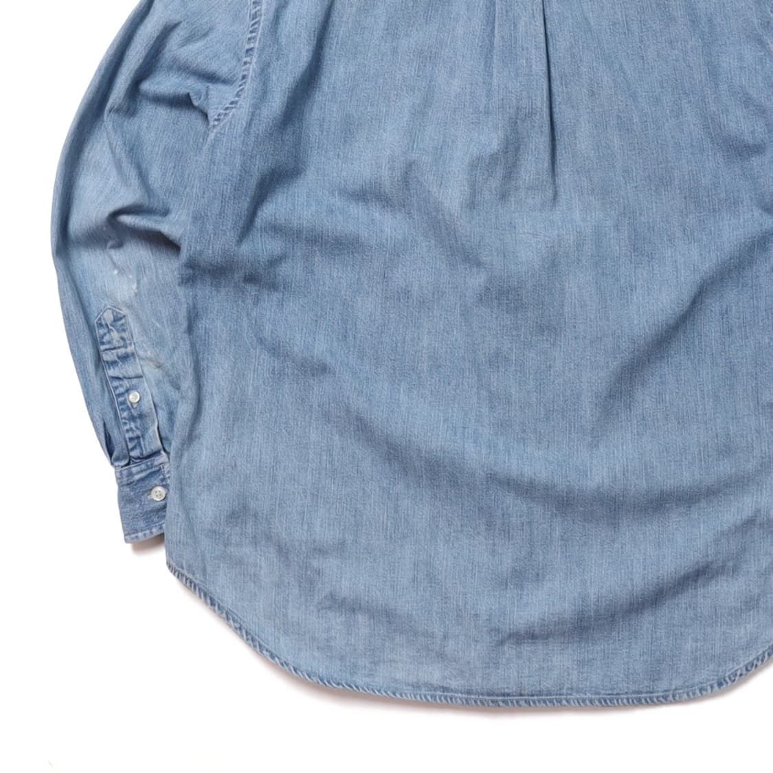로렌 진스 Lauren Jeans Co.Denim shrit  상품이미지6