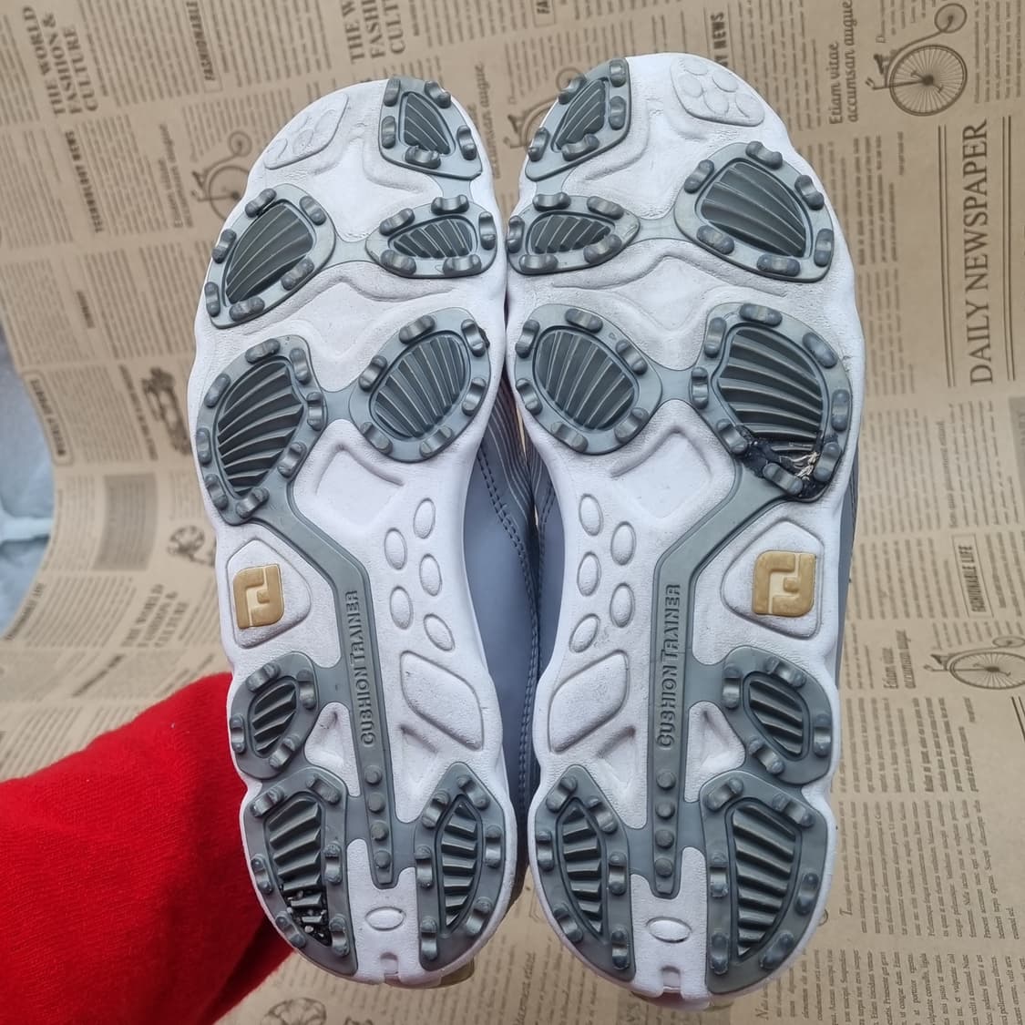 풋조이 PRO/SL 보아 골프화 240 상품이미지3