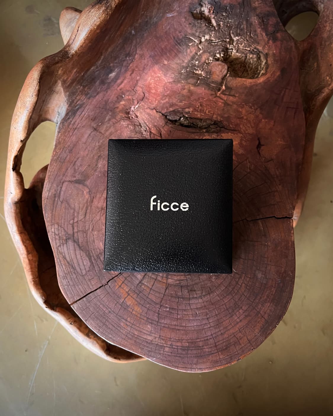 1990s FICCE Archive Automatic Watch 상품이미지2