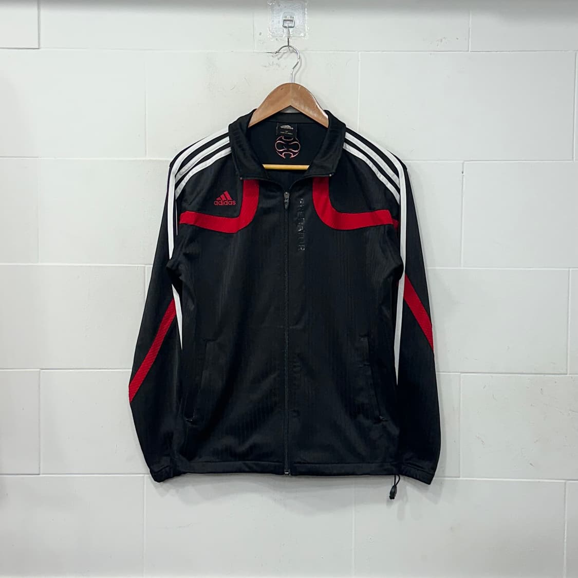아디다스트랙자켓S 상품이미지1