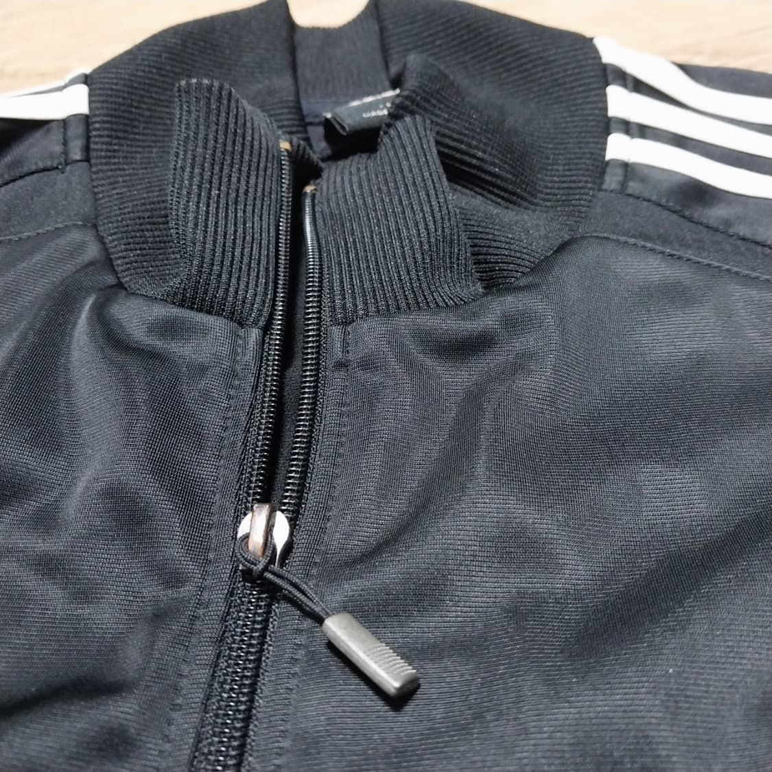 아디다스 3선 져지 남성110 사이쥬  상품이미지5