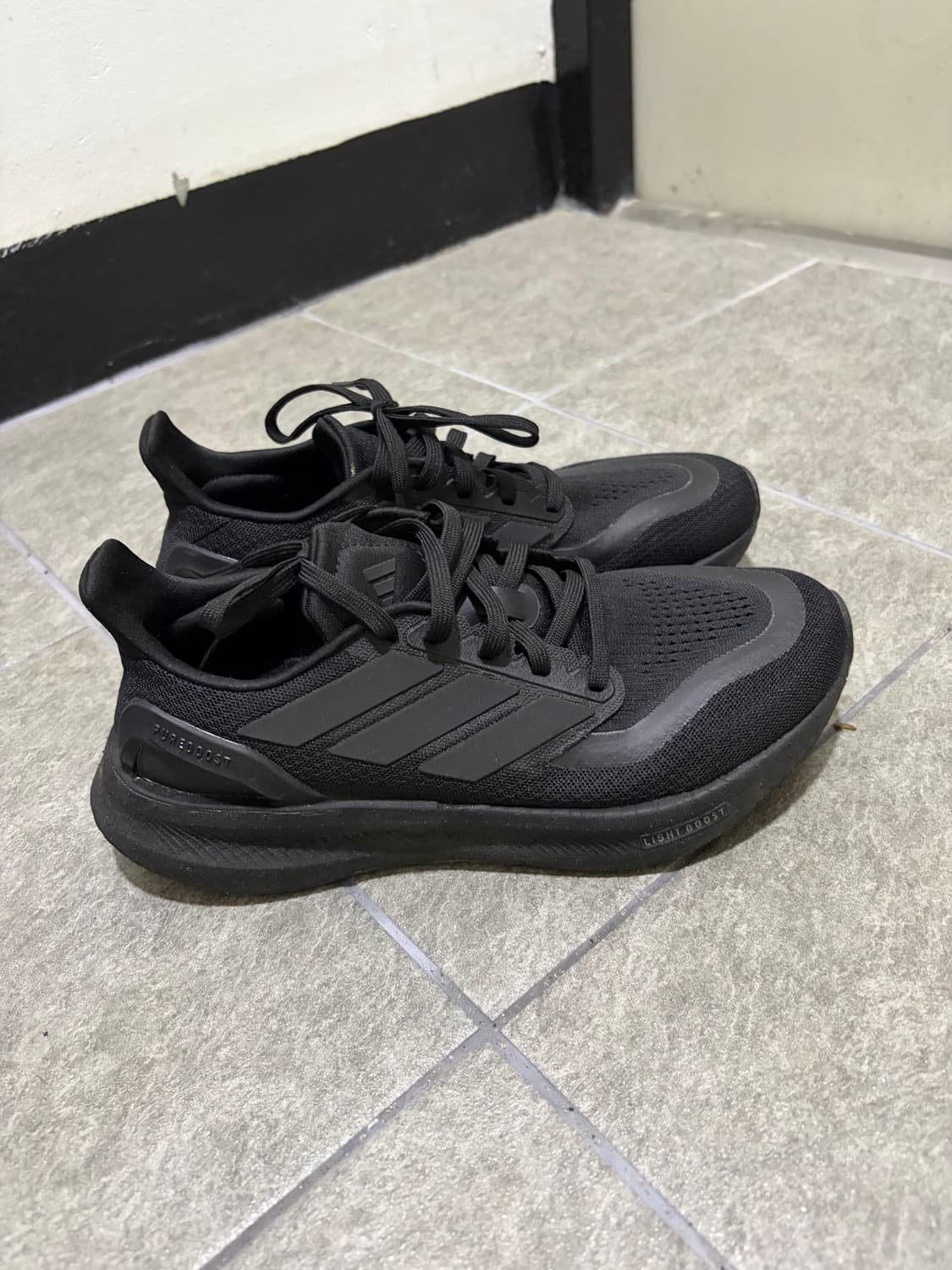 아디다스 퓨어부스트 5 상품이미지2