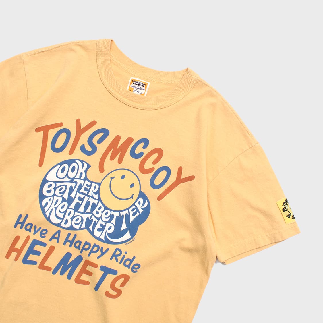 TOYS McCOY 상품이미지2