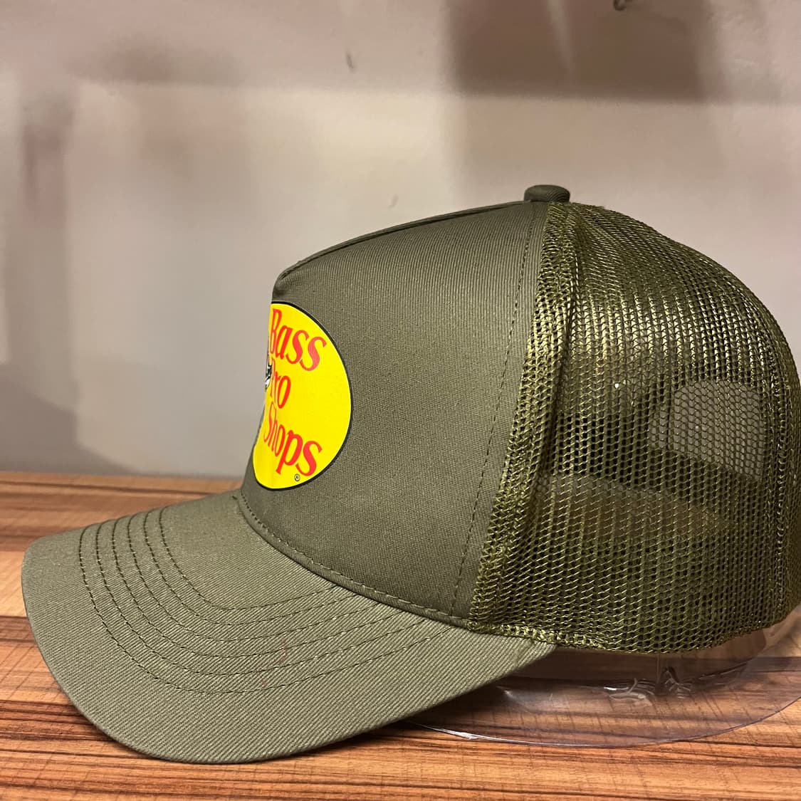 bass pro shops 캡 상품이미지2