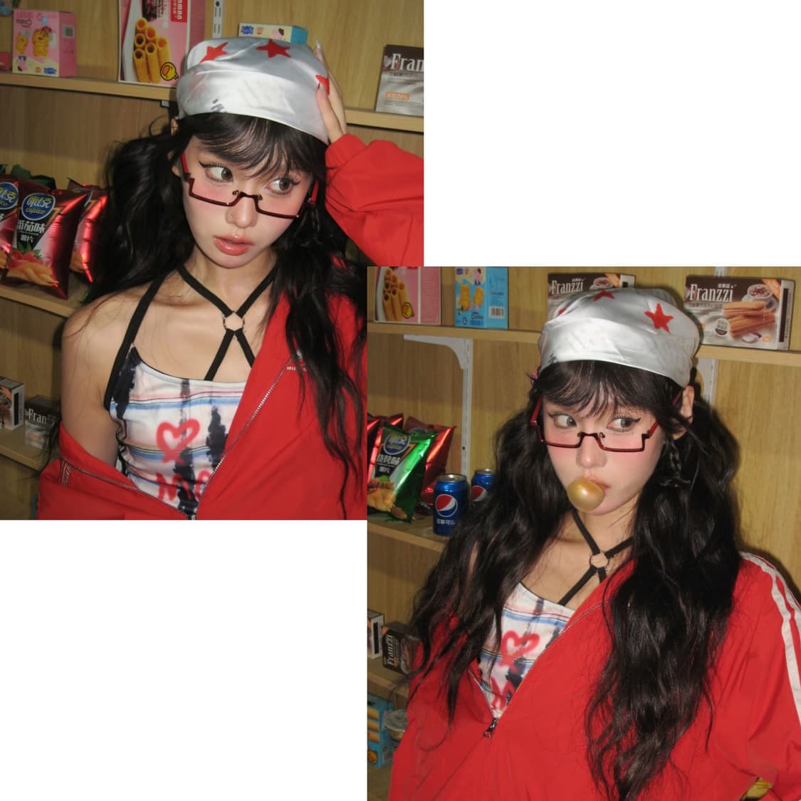 Minolta image x50 (작례 0) 상품이미지2