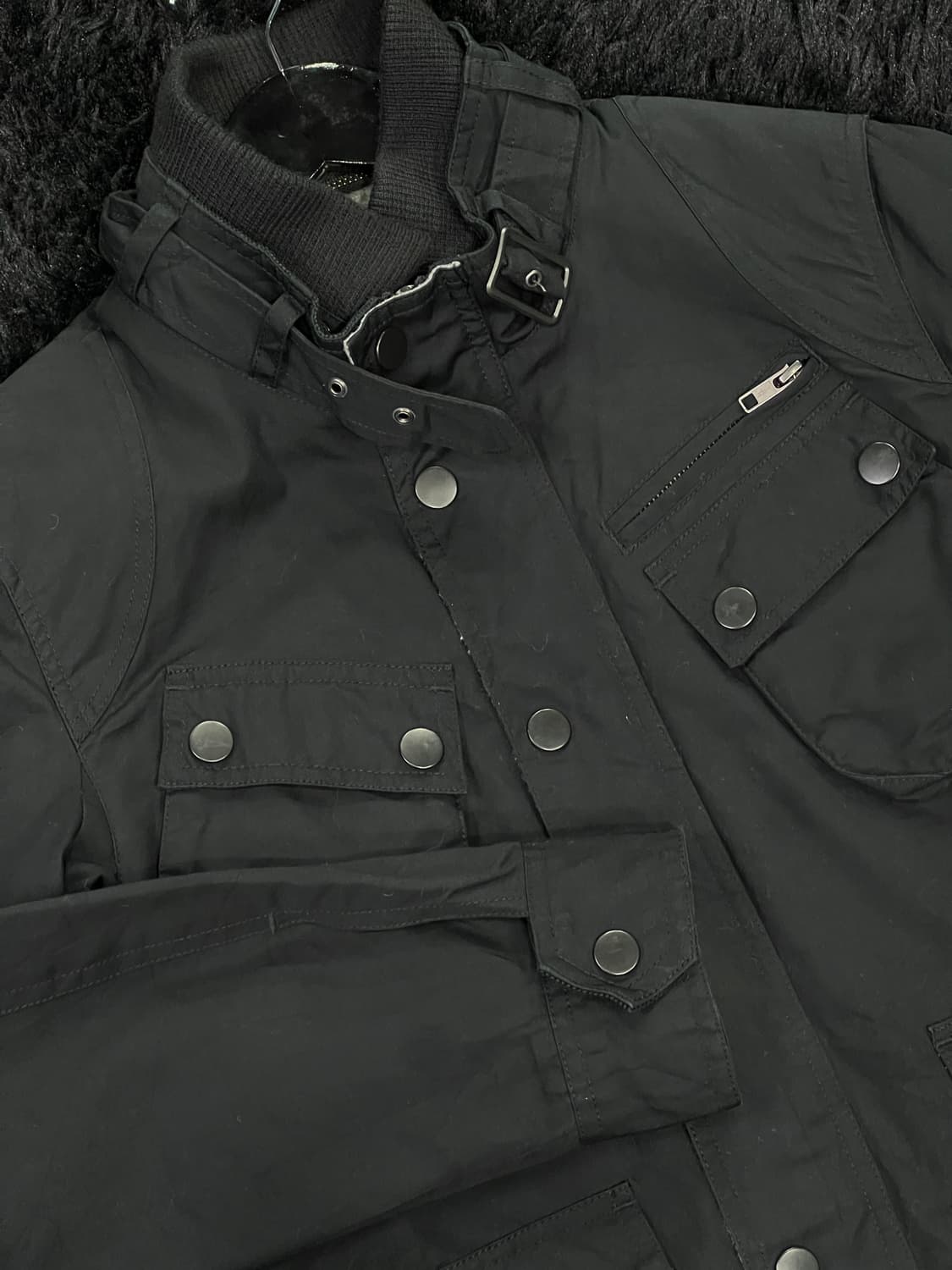 Lui's Jacket 상품이미지3