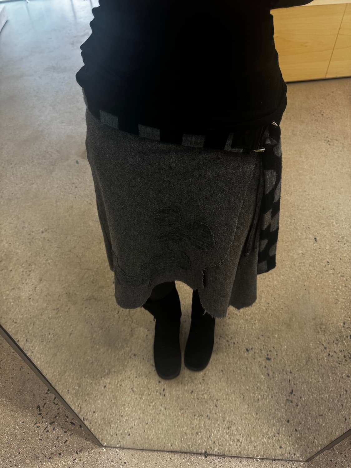 Max&co 스커트 상품이미지2