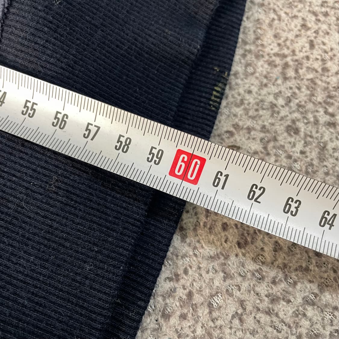 나이키 벨벳 후드집업 상품이미지7