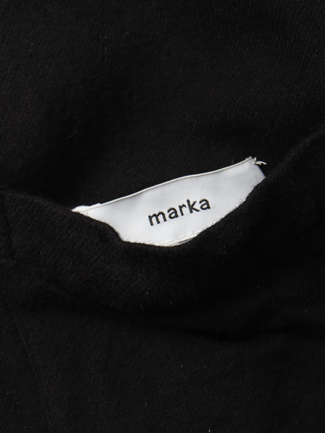 MARKA Organic SOLOTEX Reversible Shirt 상품이미지9