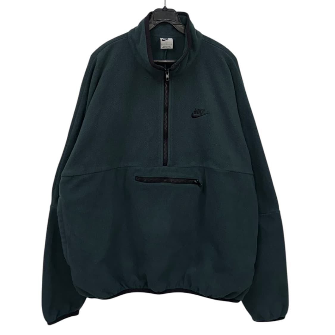 나이키 플리스 아노락 자켓 상품이미지1