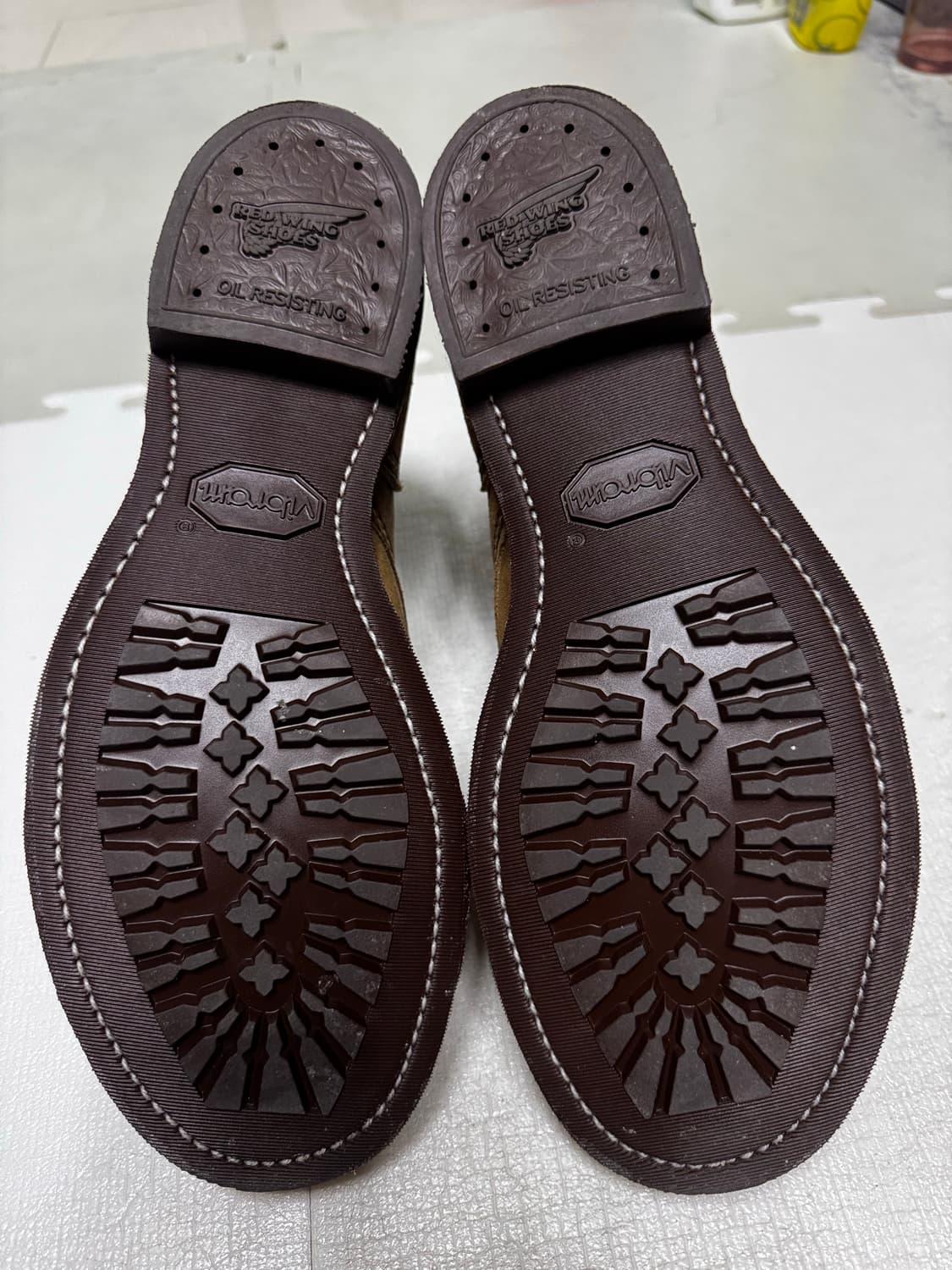 레드윙 아이언레인저8083 호손 뮬스키너 상품이미지8