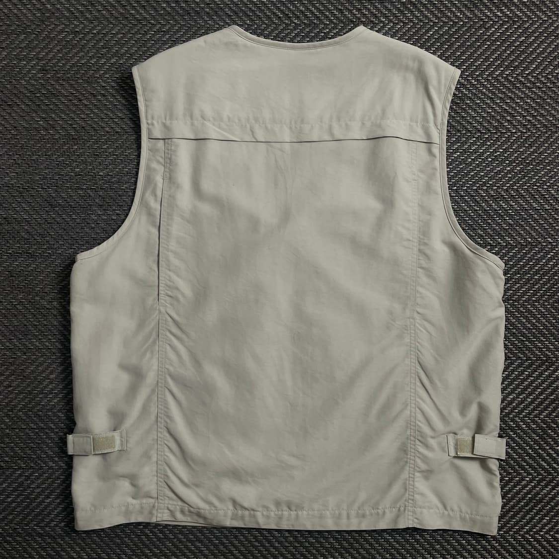 컬럼비아 USA 오리지널 피싱 베스트o 4655 상품이미지4