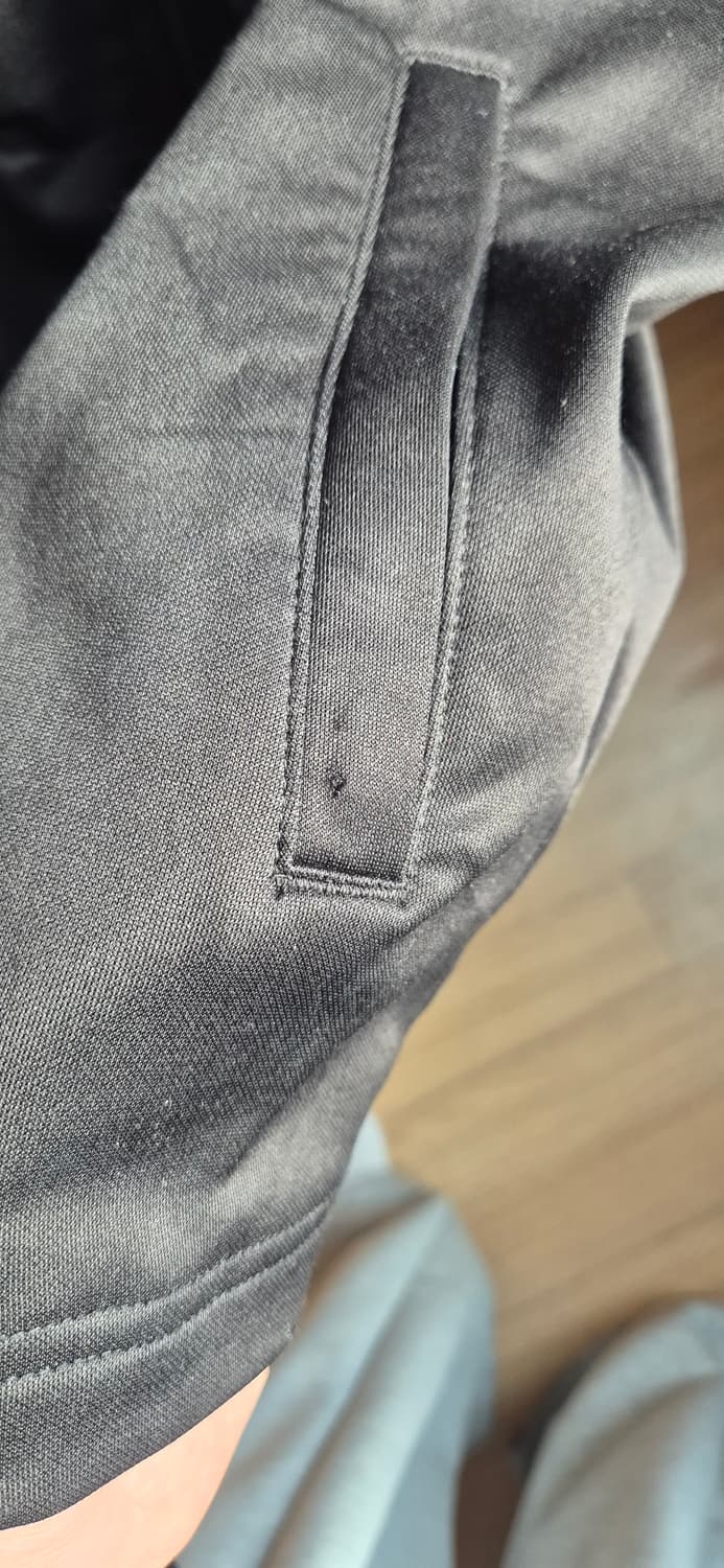 (95)M 아디다스 져지 상품이미지3