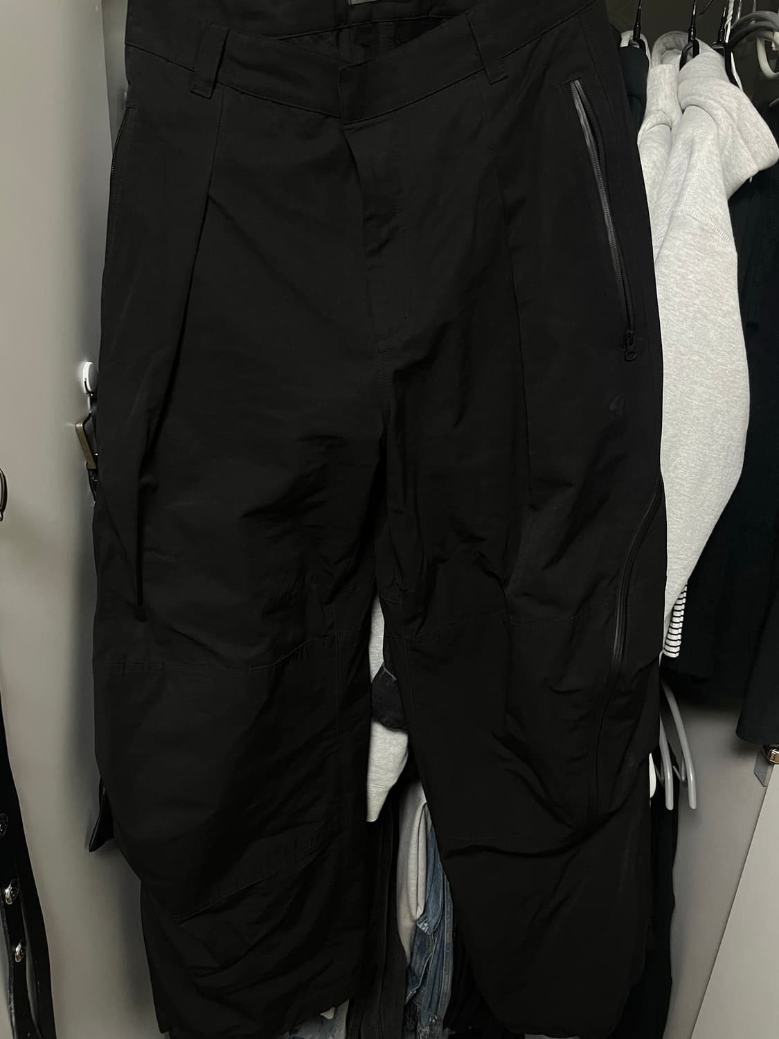 산산기어 어파인팬츠 3사이즈 상품이미지1