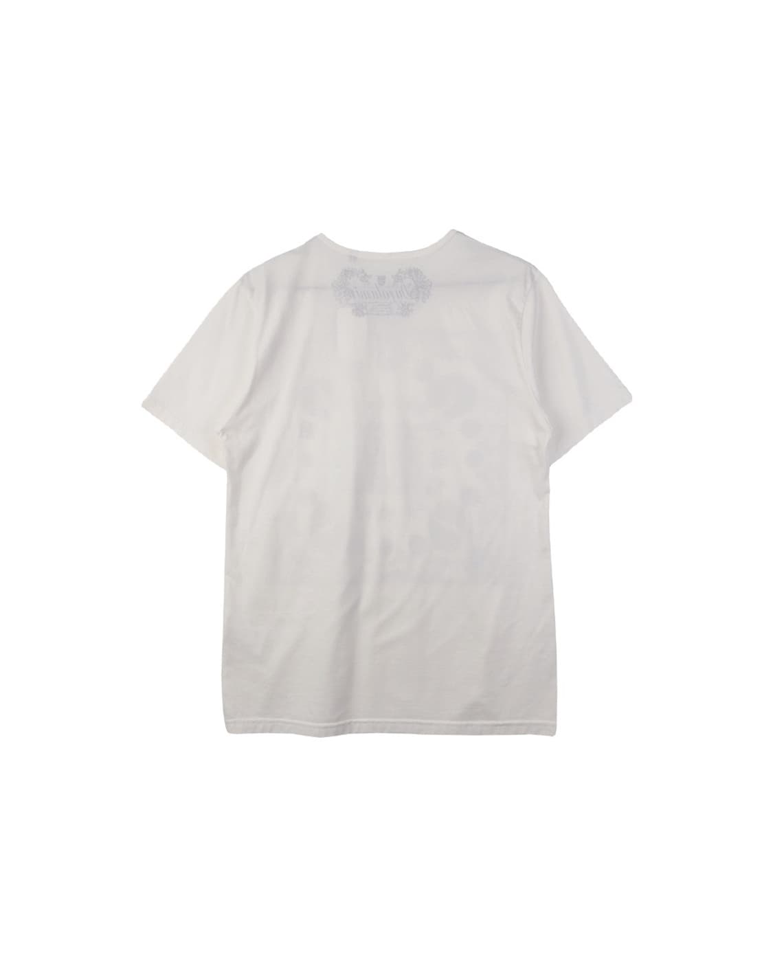Jpn Skull Short Sleeve T-Shirts 상품이미지5