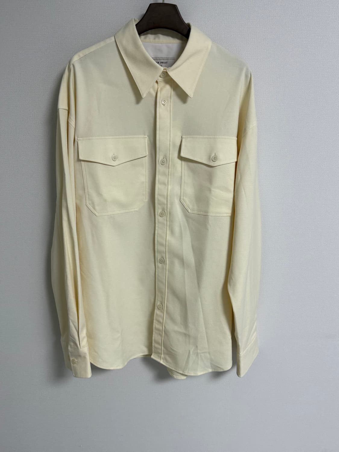 애프터프레이 셔츠 상품이미지1